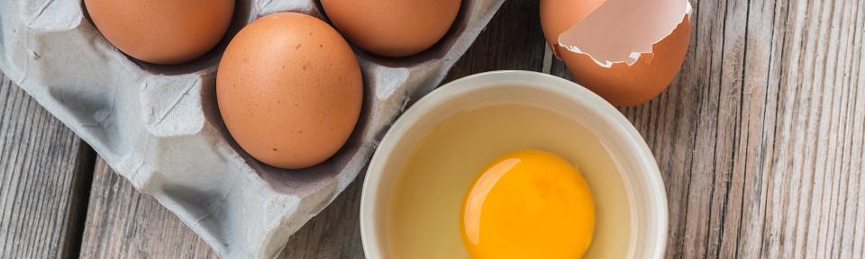 eggs